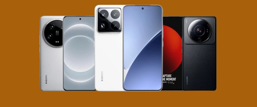 Xiaomi Rolls Out Stable HyperOS 2.2 Update for 12 Devices