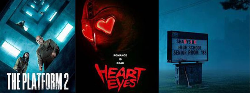 Certainly! Here's an updated list of the top horror movies currently available on Netflix as of May 2025