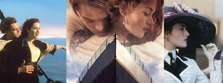 Where to Watch Titanic Online Legally (2025)